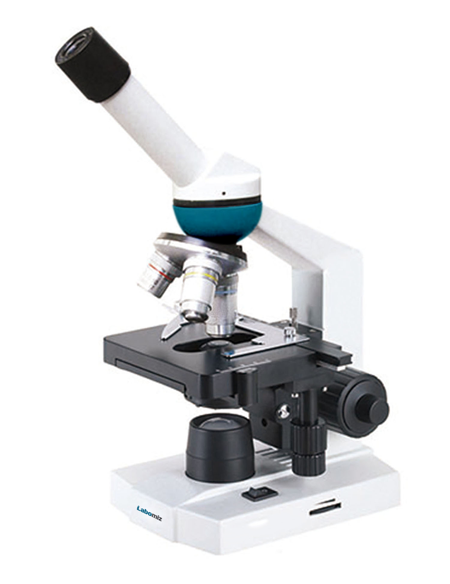 Biological Microscope MBIM-3C