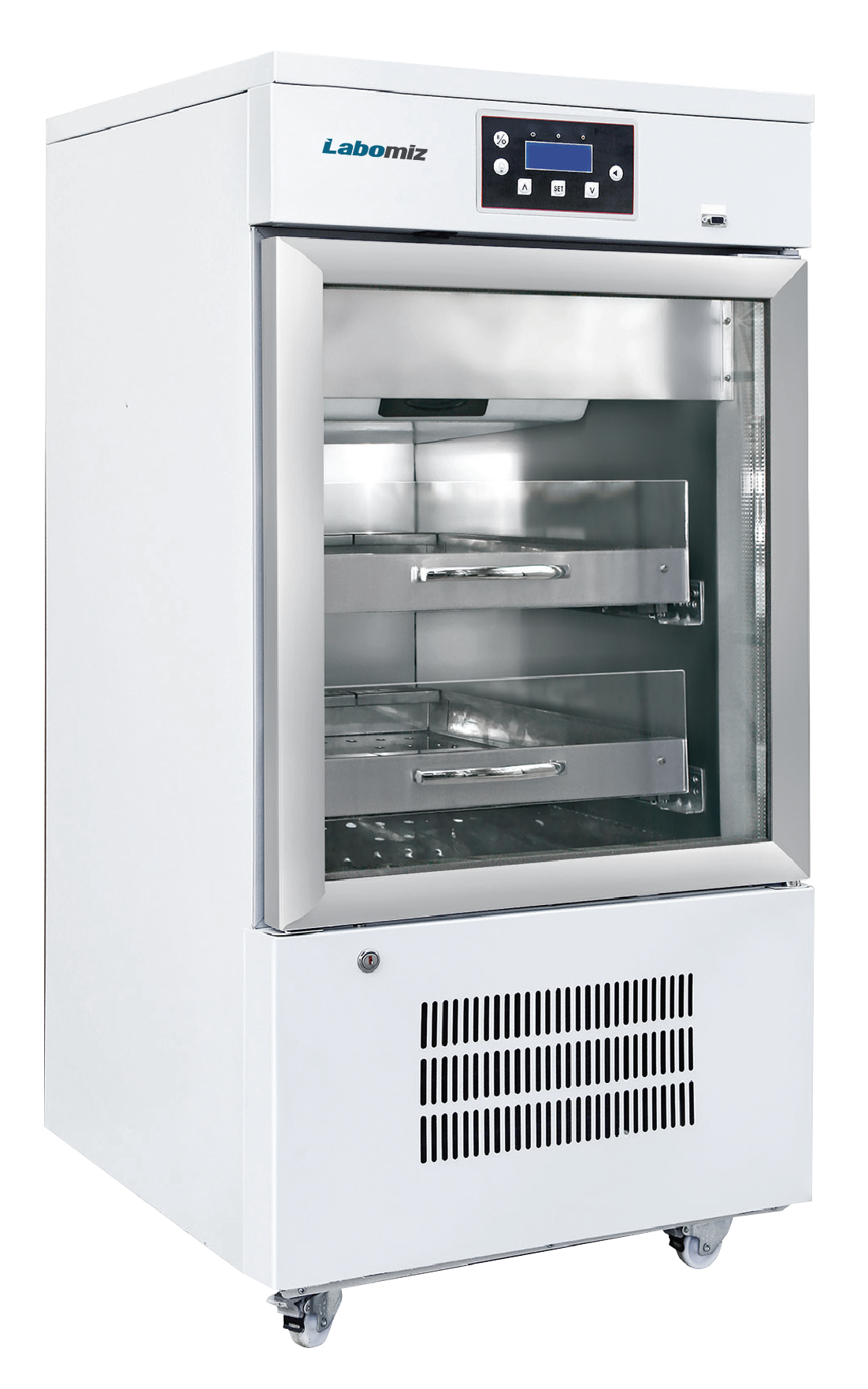 Blood bank refrigerator MBLBR-1B