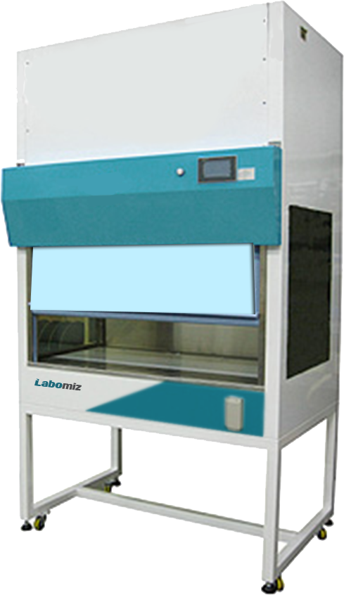 Class II Biosafety Cabinet Type A2 MBSC-2A