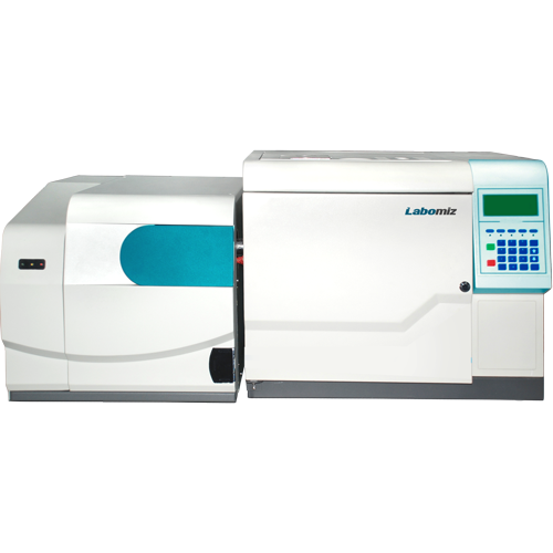 Gas chromatography mass spectrometry MGCMS-1A