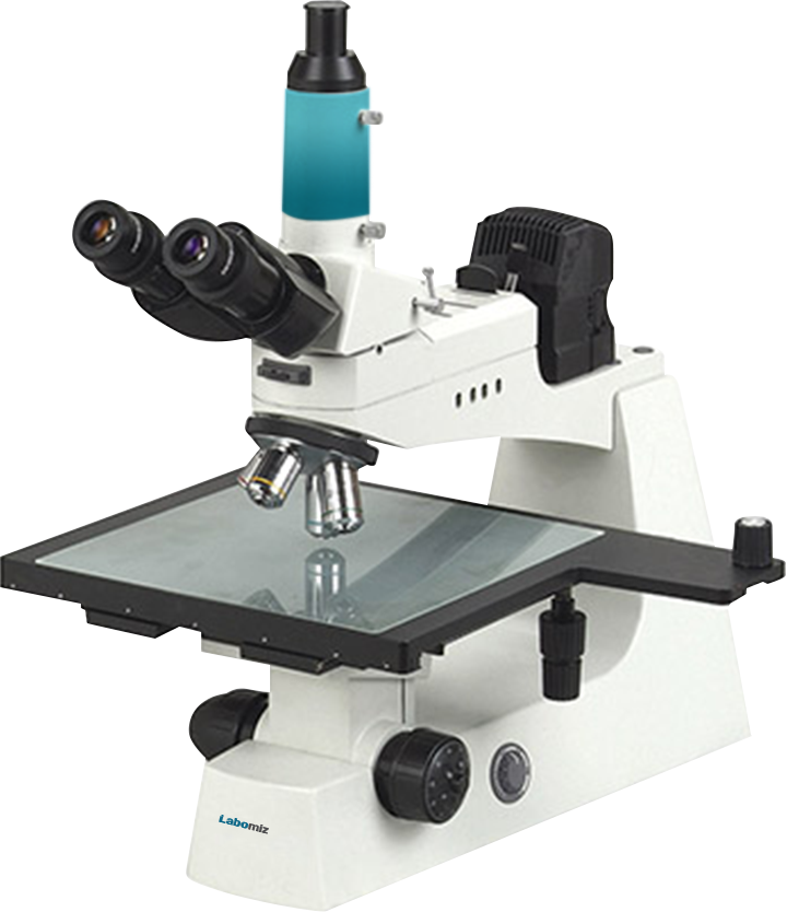 Industrial Inspection Microscope MIIM-1B