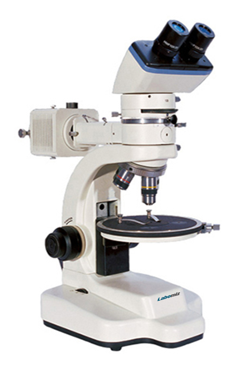 Research biological microscope MRBM-1A