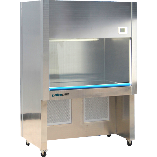 Vertical Laminar Air Flow Cabinet MVLAF-2B