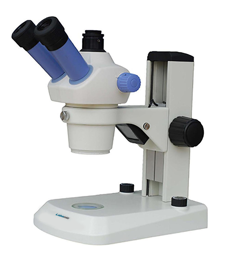 Zoom stereo microscope MZSM-1B