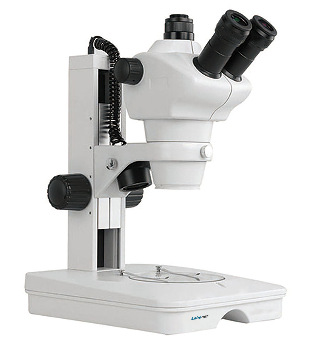 Zoom stereo microscope MZSM-3B