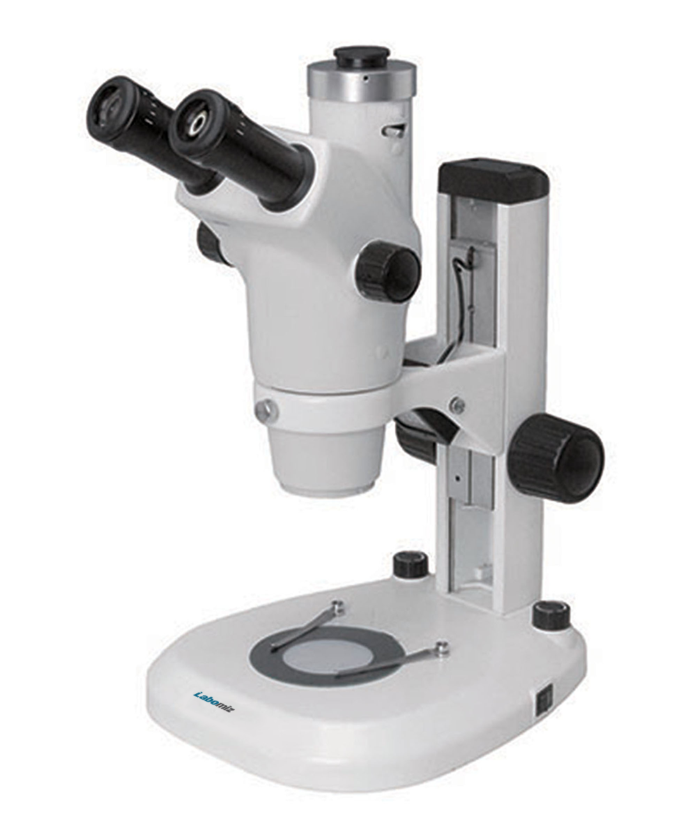 Zoom stereo microscope MZSM-6A